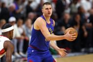 2023 NBA Finals - Game Three